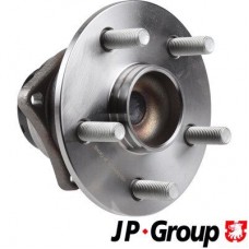 4851400410 JP GROUP Ступиця колеса