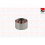 T1230 FAI AutoParts Паразитный / Ведущий ролик, Зубчастий ремінь