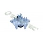 SBC1065L SHAFTEC Гальмівний супорт