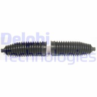 TBR4147 DELPHI Комплект пильника рульове управління