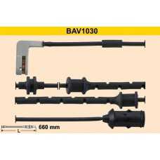 BAV1030 BARUM Сигналізатор зносу гальмівних колодок