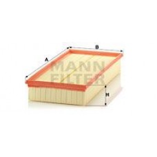 C 39 201 MANN-FILTER Повітряний фільтр