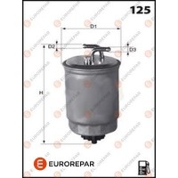E148155 EUROREPAR Паливний фільтр