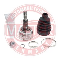 304388-SET-MS MASTER-SPORT GERMANY Шарнирный комплект, Привідний вал