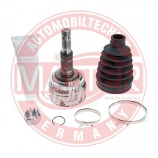 304388-SET-MS MASTER-SPORT GERMANY Шарнирный комплект, Привідний вал