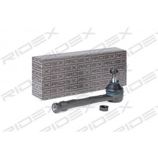 914T0351 RIDEX Наконечник поперечної кермової тяги