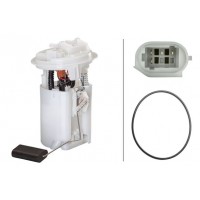 8TF 358 106-471 HELLA Елемент системи живлення