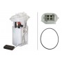 8TF 358 106-471 HELLA Елемент системи живлення