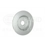8DD 355 126-581 HELLA PAGID Гальмівний диск
