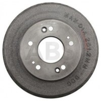 2728-S A.B.S. Гальмівний барабан