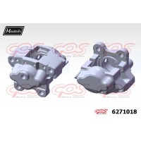 6271018 MAXTECH Гальмівний супорт