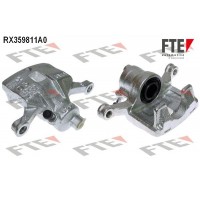 RX359811A0 FTE Гальмівний супорт