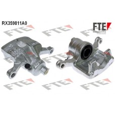 RX359811A0 FTE Гальмівний супорт