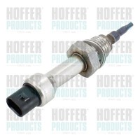 7532409 HOFFER Датчик рівень охолоджувальної рідини