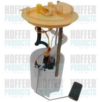 7507555 HOFFER Елемент системи живлення