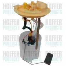7507555 HOFFER Елемент системи живлення