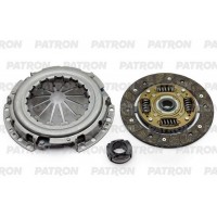 PCE0068 PATRON Комплект зчеплення