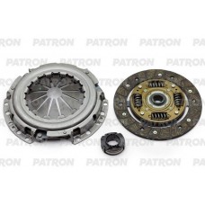 PCE0068 PATRON Комплект зчеплення