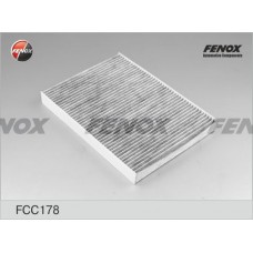 FCC178 FENOX Фільтр повітря у внутрішньому просторі