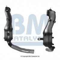 BM91759H BM CATALYSTS Катализатор