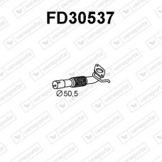 FD30573 VENEPORTE Ремонтна трубка каталізатор