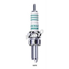 IU27D DENSO Свічка запалювання