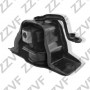 ZVED50A ZZVF Підвіска двигун