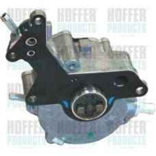 8091098 HOFFER вакуумний насос гальмова система