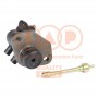 206-09013 IAP QUALITY PARTS Робочий циліндр система зчеплення
