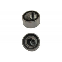 DTE-8009 KAVO PARTS Натяжний ролик ремінь ГРМ