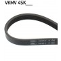 VKMV 4SK924 SKF Поліклиновий ремінь