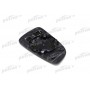 PMG2807G11 PATRON Дзеркальне скло зовнішнє дзеркало