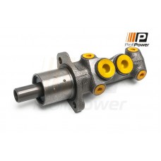 7B0006 ProfiPower Головний гальмівний циліндр
