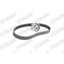 SKTBK-0760071 Stark Комплект ременя ГРМ