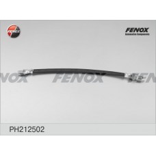 PH212502 FENOX Гальмівний шланг