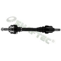 C211L SHAFTEC Привідний вал