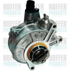 8091118 HOFFER вакуумний насос гальмова система