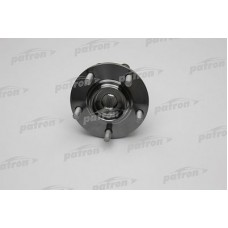 PBK7505H PATRON Комплект підшипника ступиці колеса