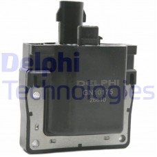 GN10175-12B1 DELPHI Котушка запалювання