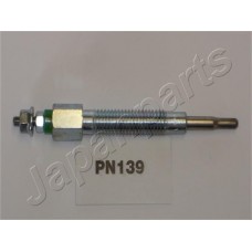 PN139 JAPANPARTS Свічка розжарювання