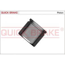 185235 QUICK BRAKE Поршень корпус скоби гальма