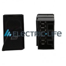ZRFTI76011 ELECTRIC LIFE Вимикач склопідйомник