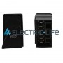 ZRFTI76011 ELECTRIC LIFE Вимикач склопідйомник