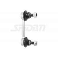 46884 SPIDAN CHASSIS PARTS Тяга стійка стабілізатор