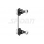 46884 SPIDAN CHASSIS PARTS Тяга стійка стабілізатор