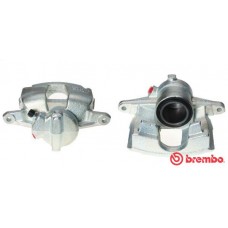 F 61 238 BREMBO Гальмівний супорт