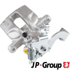 4861900880 JP GROUP Гальмівний супорт