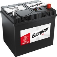 EP60J ENERGIZER Стартерна акумуляторна батарея