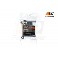 9B1096 ProfiPower Комплектуючі колодки дискового гальма