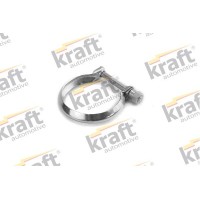 0558528 KRAFT AUTOMOTIVE З'єднувальні елементи система випуску
